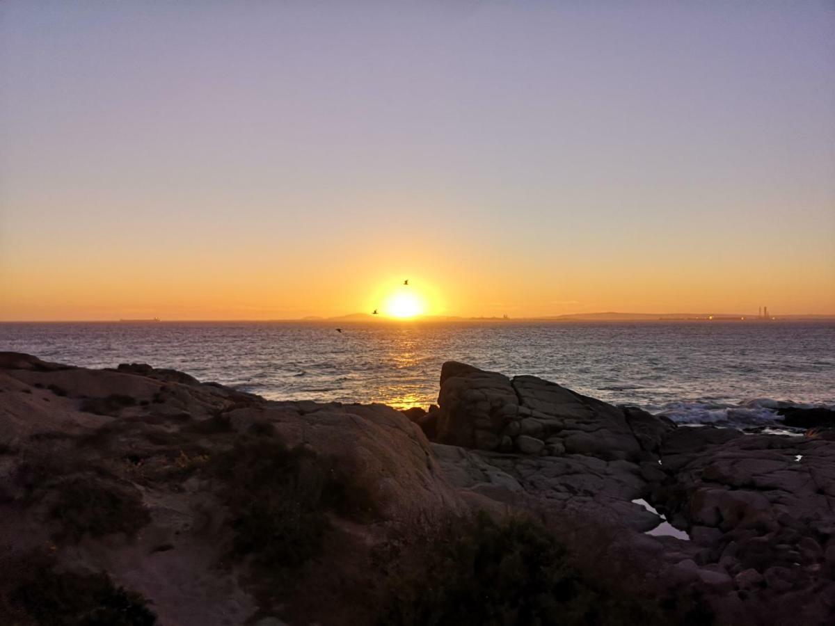 Villa Paradiso Langebaan Dış mekan fotoğraf